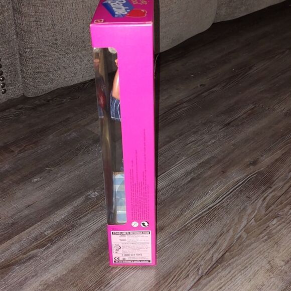 Vintage  Back to School Special Edition Barbie  1995  NIB - Picture 4 of 7